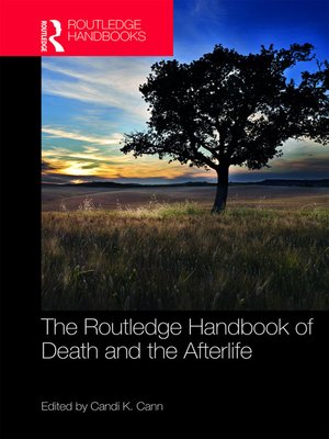 cover image of The Routledge Handbook of Death and the Afterlife